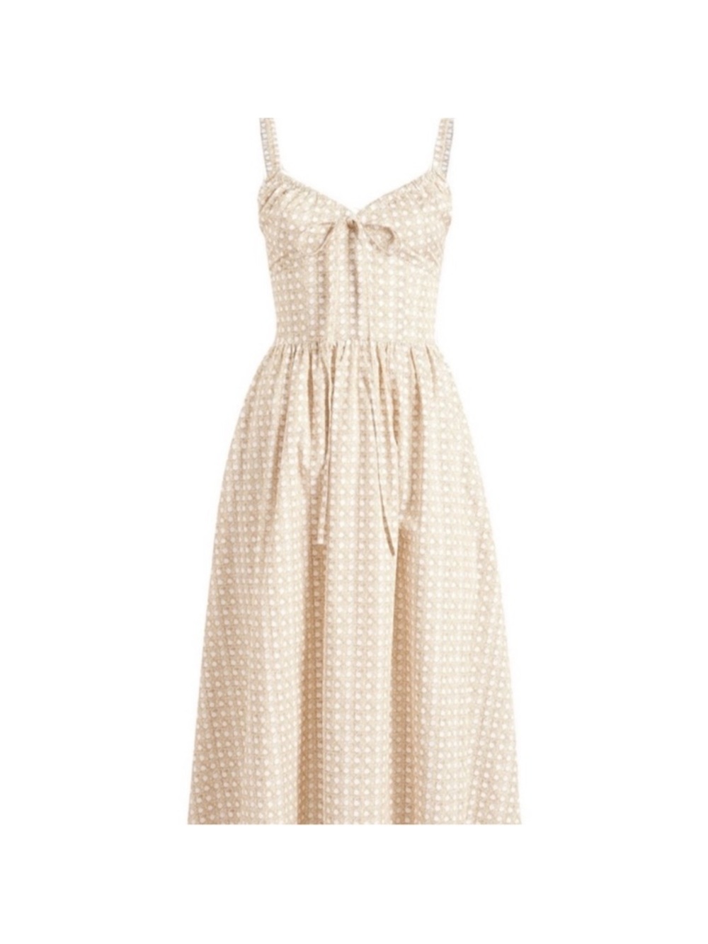 Hill house Juliana dress